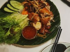 -花样西贡·法式越南菜餐厅(桂林万象城店)