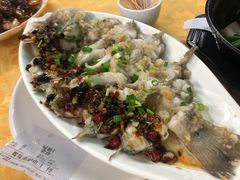 -海鲜街菜馆(海珠南路店)
