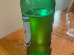 -恩你小木屋·韩式料理(假日广场店)