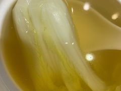 开水白菜-峨嵋酒家总店(车公庄店)