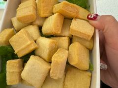 -巴蜀王婆大虾(首经贸店)