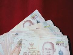 -曼谷素万那普国际机场