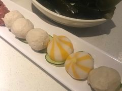 -百年果林椰子鸡(中洲店)