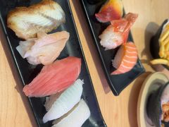 -寿司郎(皇庭广场店)