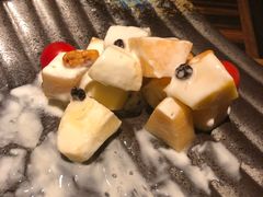-山葵家·创意料理(临平银泰城店)
