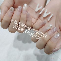 -ViVi薇薇日式＆新中式美睫半永久
