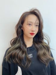 -禾曼造型
