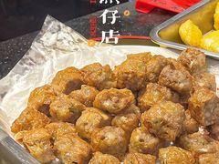 -潮味鱼仔店·地道潮汕味(坪山店)