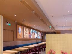 大堂-蔡澜点心·粤菜(花城汇南区店)