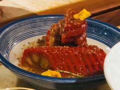 -那家小馆•北京菜•烤鸭(中关村店)