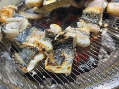 -味家烤肉烤鳗鱼牛排(西塔旗舰店)