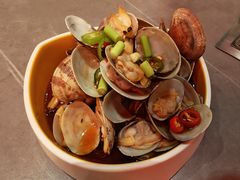 -强强烧烤·宵夜(方庄店)