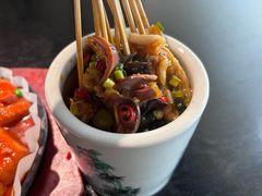 -三生三味密宗川菜·江景餐厅(来福士店)