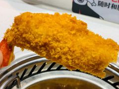 蟹腿棒-龍歌自助小火锅(李沧顺和汇店)