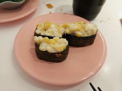 -争鲜回转寿司(通州万达店)