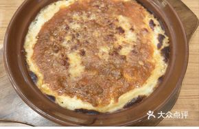 Beef and Bacon Rice Bake