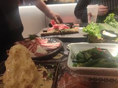 -黑牛の店·黑金店(沈阳万象城店)