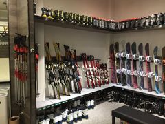 场馆-SNOWGATE滑雪·华雪梦(老西门店)