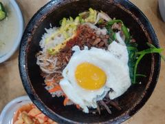 -全州拌饭馆(龙源西街店)