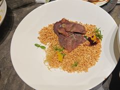 -宫燕府·京菜·烤鸭·淮扬菜(王府中心店)