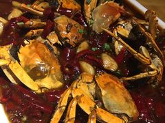 -阿青龙虾·烧烤大排档(湖里万达店)