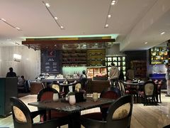 -长沙北辰洲际酒店-兰调全日餐厅