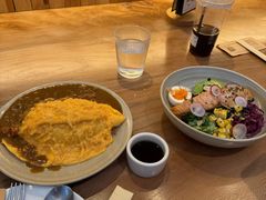 -无印良品餐堂 MUJI Diner(成都太古里店)