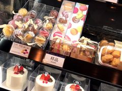 -巴黎贝甜(开发区安盛店)
