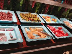 -阪尚皇·原切牛排·烤肉火锅自助(北京路店)