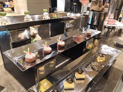 -佳源四季酒店-雅悦自助餐厅(新洲路店)