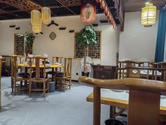 -巢湖名吃·东关老鹅汤(江南风情街店)