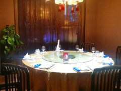 包厢-奎元馆.百年奎元.非遗传承(西湖边的解放路店)