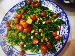 -邱记私房菜·十八年本地菜