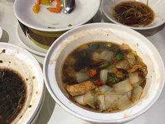 -小厨娘淮扬菜(天印大道店)