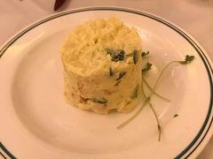 -成桂西餐厅·42年的味道(五大道疙瘩楼店)