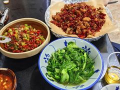 -银满斗(步行街总店)