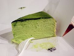 -Lady M Cake Boutique(麦迪逊大道店)