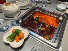 -海底捞火锅(龙岗星河COCO Park店)