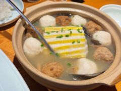 黄陂三鲜-顺香居·老字号湖北菜(江汉路店)