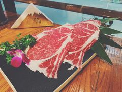 -黑牛の店·和牛烧肉(大悦城店)