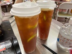 -燃计沙茶皇·香港沙茶火锅(人广旗舰店)