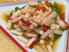 -老闵田螺馆·南昌特色小炒(梦时代店)