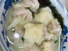 -新丰小吃(中山中路分店)