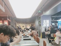 -文通冰室(东方宝泰店)