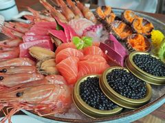 -田舍家Inakaya·炉端烧·铁板烧(天汇igc店)