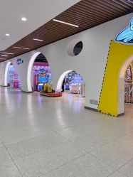 -GooGo乐园长春(长春王府井店)