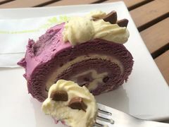 芋泥芝士犇犇卷-星巴克(成都龙湖三千集店)