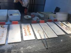 -福成自助烤肉(双桥万达店)