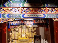 门面-唐山宴大唐州府精品中餐