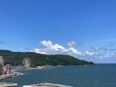 -沙扒湾